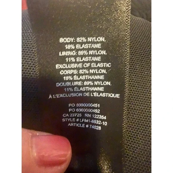 Aritzia Babaton Luxor Ruched Mesh Midi Dress Sz 10 Bustier Bodycon Black Mesh - Picture 9 of 10